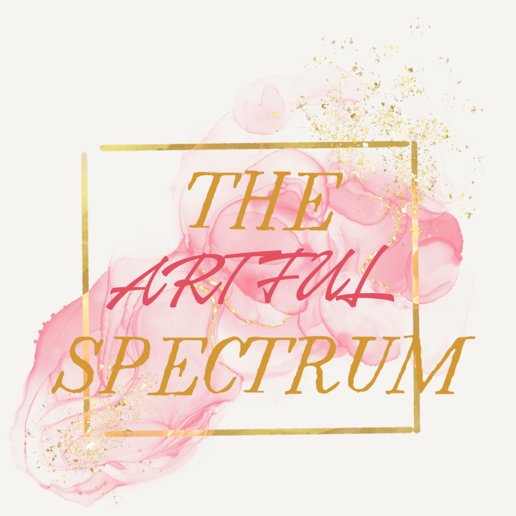 the arrtful spectrum logo