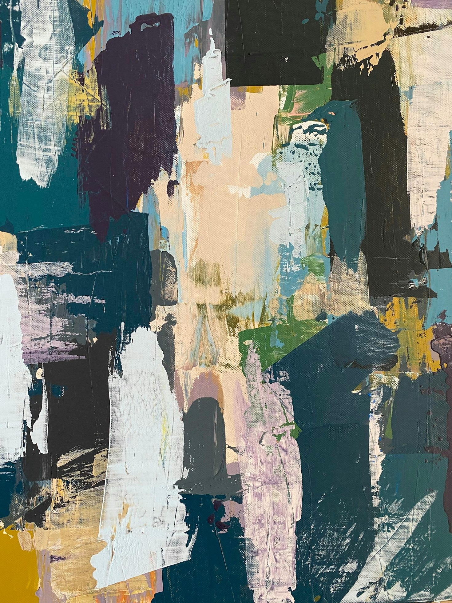 Warum Minimalismus die Wirkung von Kunst verstärkt